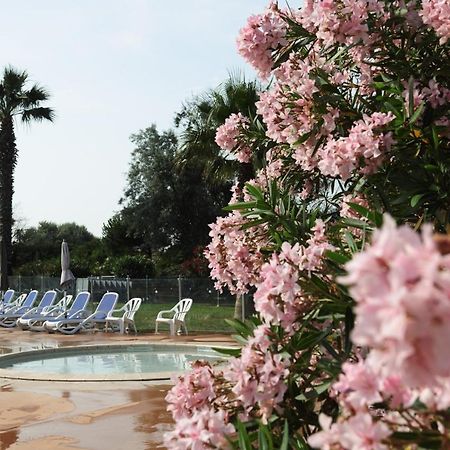 ארל Belambra Clubs Residence Le Grau Du Roi - Le Vidourle מראה חיצוני תמונה