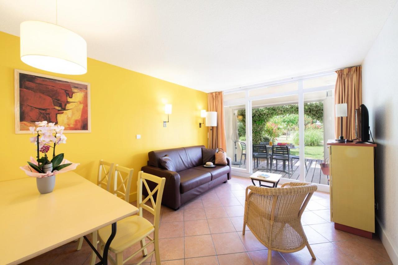 ארל Belambra Clubs Residence Le Grau Du Roi - Le Vidourle מראה חיצוני תמונה