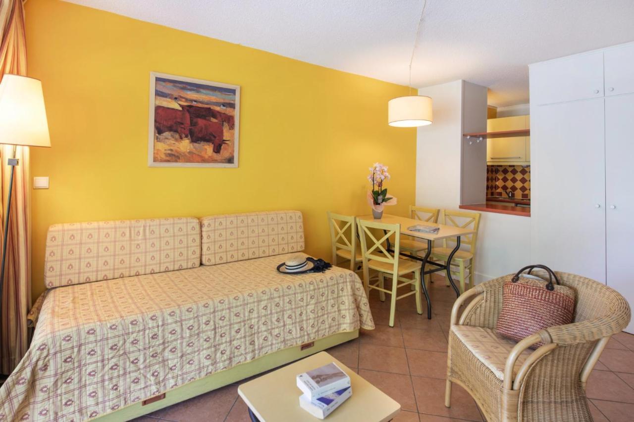 ארל Belambra Clubs Residence Le Grau Du Roi - Le Vidourle מראה חיצוני תמונה