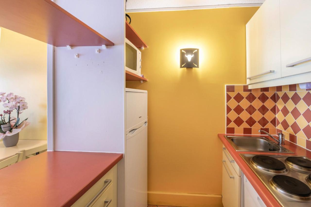 ארל Belambra Clubs Residence Le Grau Du Roi - Le Vidourle מראה חיצוני תמונה