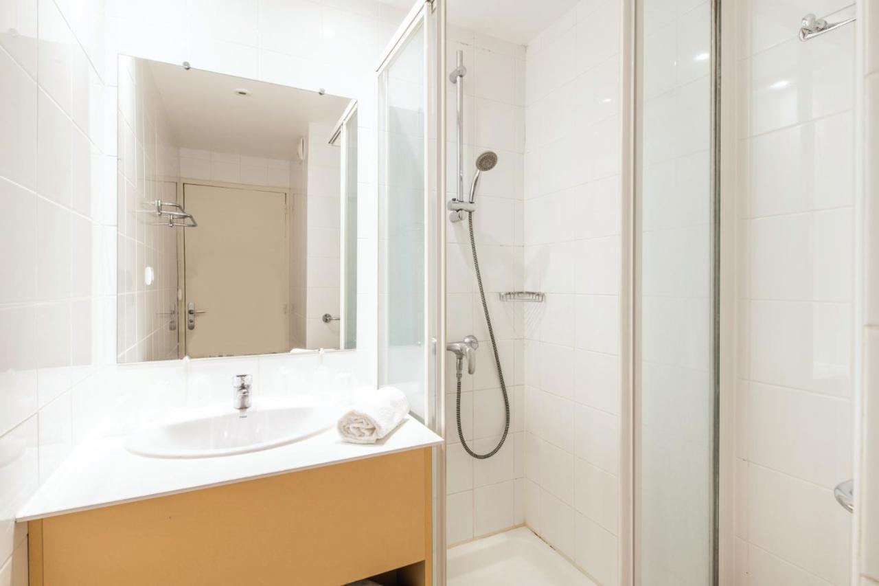 ארל Belambra Clubs Residence Le Grau Du Roi - Le Vidourle מראה חיצוני תמונה