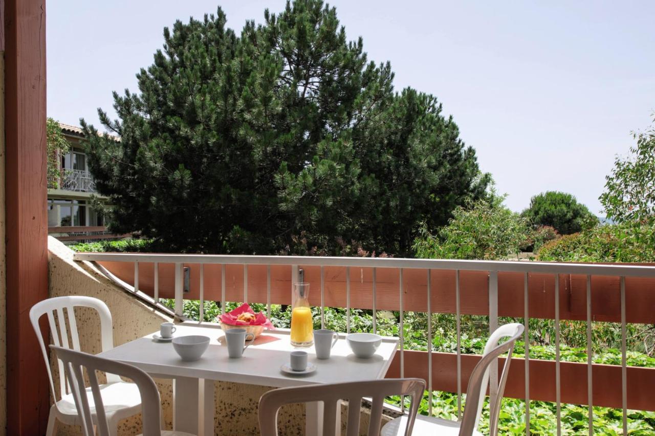 ארל Belambra Clubs Residence Le Grau Du Roi - Le Vidourle מראה חיצוני תמונה